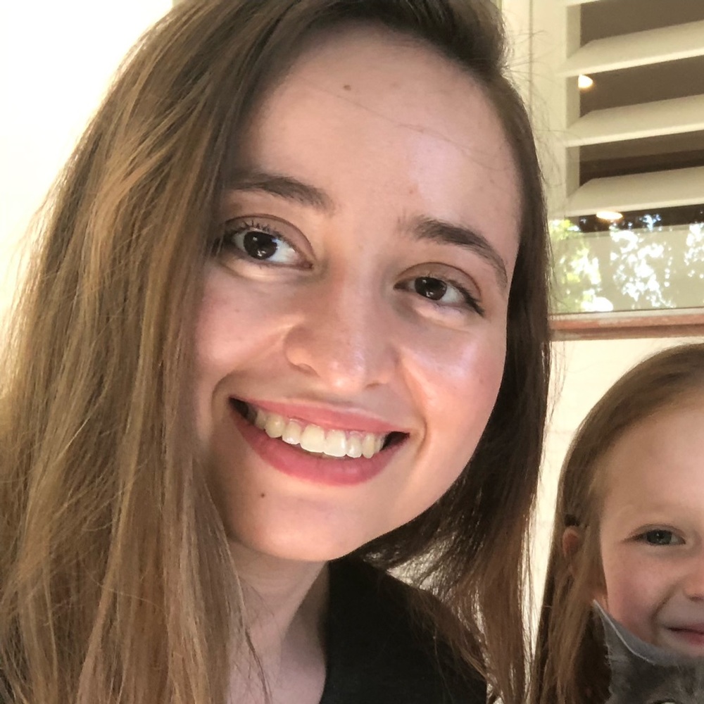 Meet your Posher, Emma